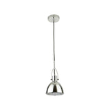 COLGANTE METÁLICO BAMBA TECNOLITE 1.98 METROS DE ALTURA POTENCIA MÁXIMA 60W BASE E27 NO INCLUYE FOCO ***HAE 2024*** ***HAE 2024***