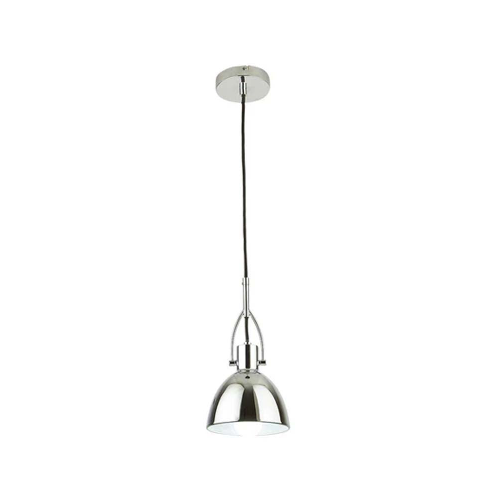 COLGANTE METÁLICO BAMBA TECNOLITE 1.98 METROS DE ALTURA POTENCIA MÁXIMA 60W BASE E27 NO INCLUYE FOCO ***HAE 2024*** ***HAE 2024***