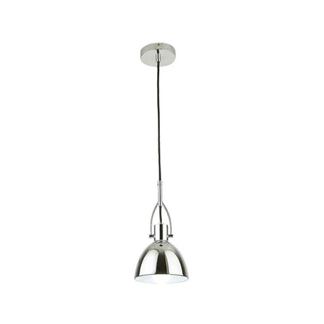 COLGANTE METÁLICO BAMBA TECNOLITE 1.98 METROS DE ALTURA POTENCIA MÁXIMA 60W BASE E27 NO INCLUYE FOCO ***HAE 2024*** ***HAE 2024***