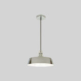 LUM. SUSP. INT. 20W/100-240V. ACERO CRISTAL CROMADO LA CANEE ***TECNOLITE HAE***