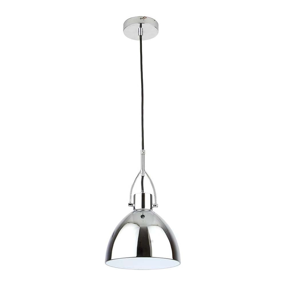 COLGANTE METÁLICO BAMBA II TECNOLITE 1.98 METROS DE ALTURA POTENCIA MÁXIMA 60W BASE E27 NO INCLUYE FOCO ***TECNOLITE HAE***