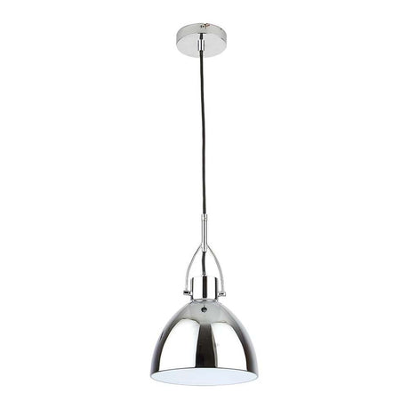 COLGANTE METÁLICO BAMBA II TECNOLITE 1.98 METROS DE ALTURA POTENCIA MÁXIMA 60W BASE E27 NO INCLUYE FOCO ***TECNOLITE HAE***