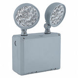 LAMP EMERG. 30 LEDS P/LUGARES HUMEDOS S9W 9.6V E5.4W CU2WG / 93047780 HUBELL *** PIEZAS UNICAS NAVE 7 *** *** HAE ***