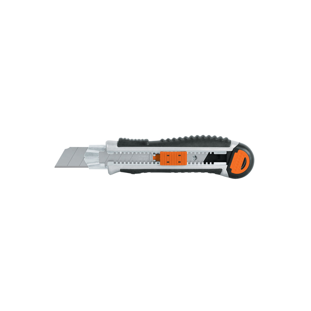 CUTTER CUCHILLA DE 25 MM REFORZADO