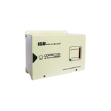 CORRECTOR DE VOLTAJE CV-4000S 4KVA 220V MCA SOLA BASIC***T.E. FINALES DICIEMBRE***