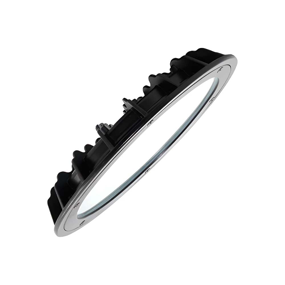 HIGH BAY CAMPANA UFO LED 100W/100-240V. 6500K TECNOLED HIGH BAY CAMPANA UFO LED 100W/100-240V. 6500K TECNOLED *** OFRECER PR-LED-LUM-HB-100W O 100UFOLED65MVN ***