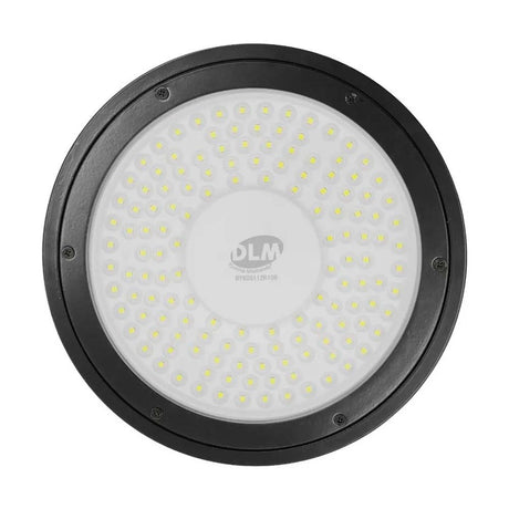 HIGH BAY CAMPANA 150W/100-240V. UFO LED 6500K *** OFRECER 150UFOLED65MVN ***