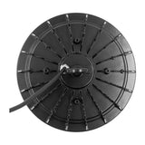 HIGH BAY CAMPANA 150W/100-240V. UFO LED 6500K *** OFRECER 150UFOLED65MVN ***