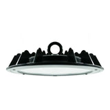 HIGH BAY CAMPANA 150W/100-240V. UFO LED 6500K *** OFRECER 150UFOLED65MVN ***