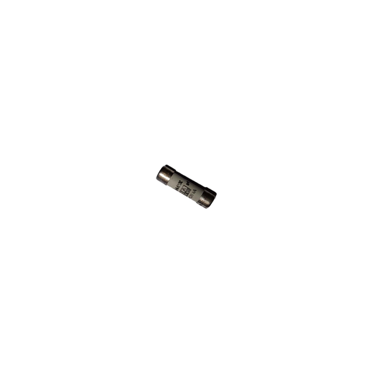 FUSIBLE CILINDRICO ACCION RAPIDA GG 10X38MM 20A/500V ***SOBREPEDIDO *** OFRECER C10G20 ***