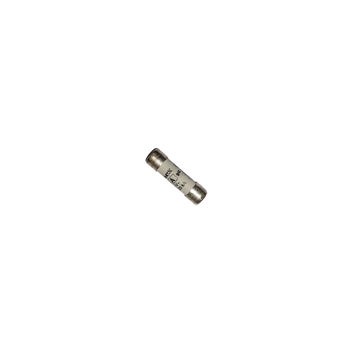 FUSIBLE CILINDRICO ACCION RAPIDA GG 10X38MM 32A/400V. *** OFRECER C10G32 ***
