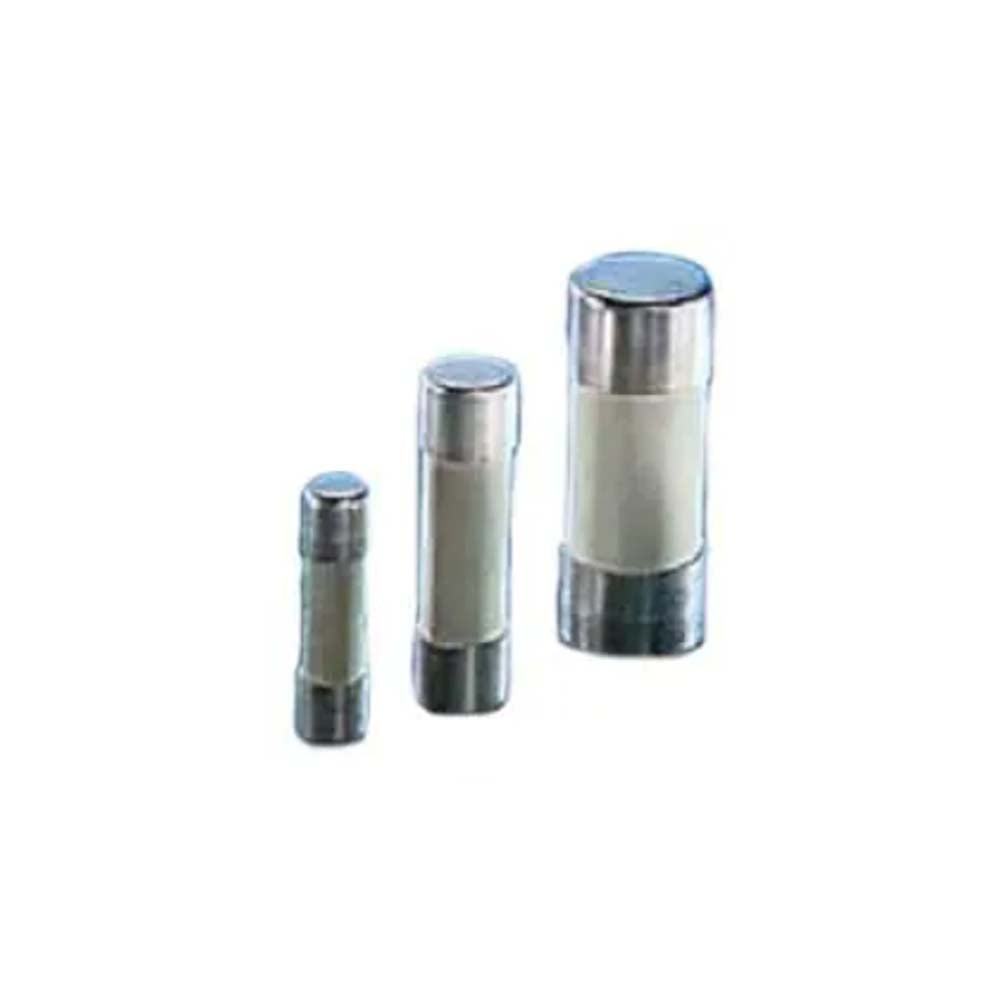 FUSIBLE CILINDRICO ACCION RAPIDA GG 14X51MM 16A/500V. *** OFRECER C14G16 ***