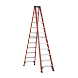 ESCALERA FIBRA VIDRIO TIA TIJERA PROTOP 11 PELDAÑOS