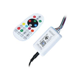 CONTROLADOR TUYA RGBW MCA TECNOLITE