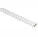 CANALETA 40X16 1 VIA - TRAMO DE 2 MTS