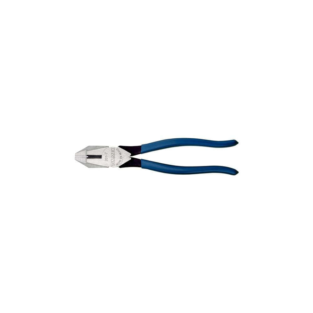 PINZA DE ELECTRICISTA CLASICA 7" TULMEX KLEIN TOOLS