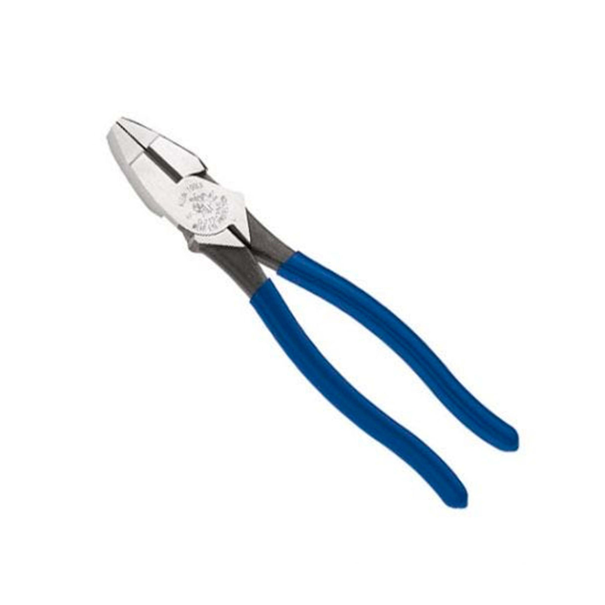 PINZAS DE LINIERO DE 238MM. PUNTA TIPO NEW ENGLAND KLEIN TOOLS***HAE2025***