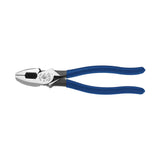 PINZAS DE LINIERO DE 238MM. CON JALADOR DE GUIAS KLEIN TOOLS