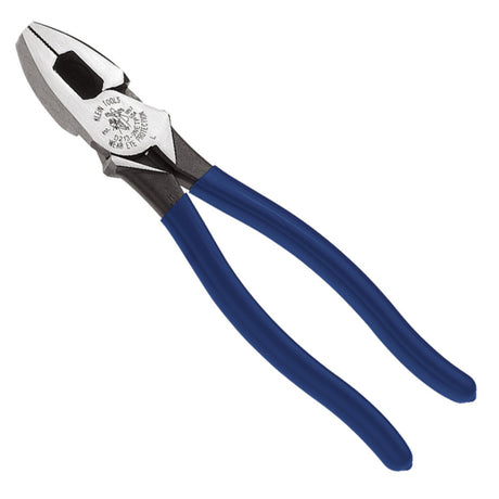 PINZAS DE LINIERO DE 238MM. CON JALADOR DE GUIAS KLEIN TOOLS