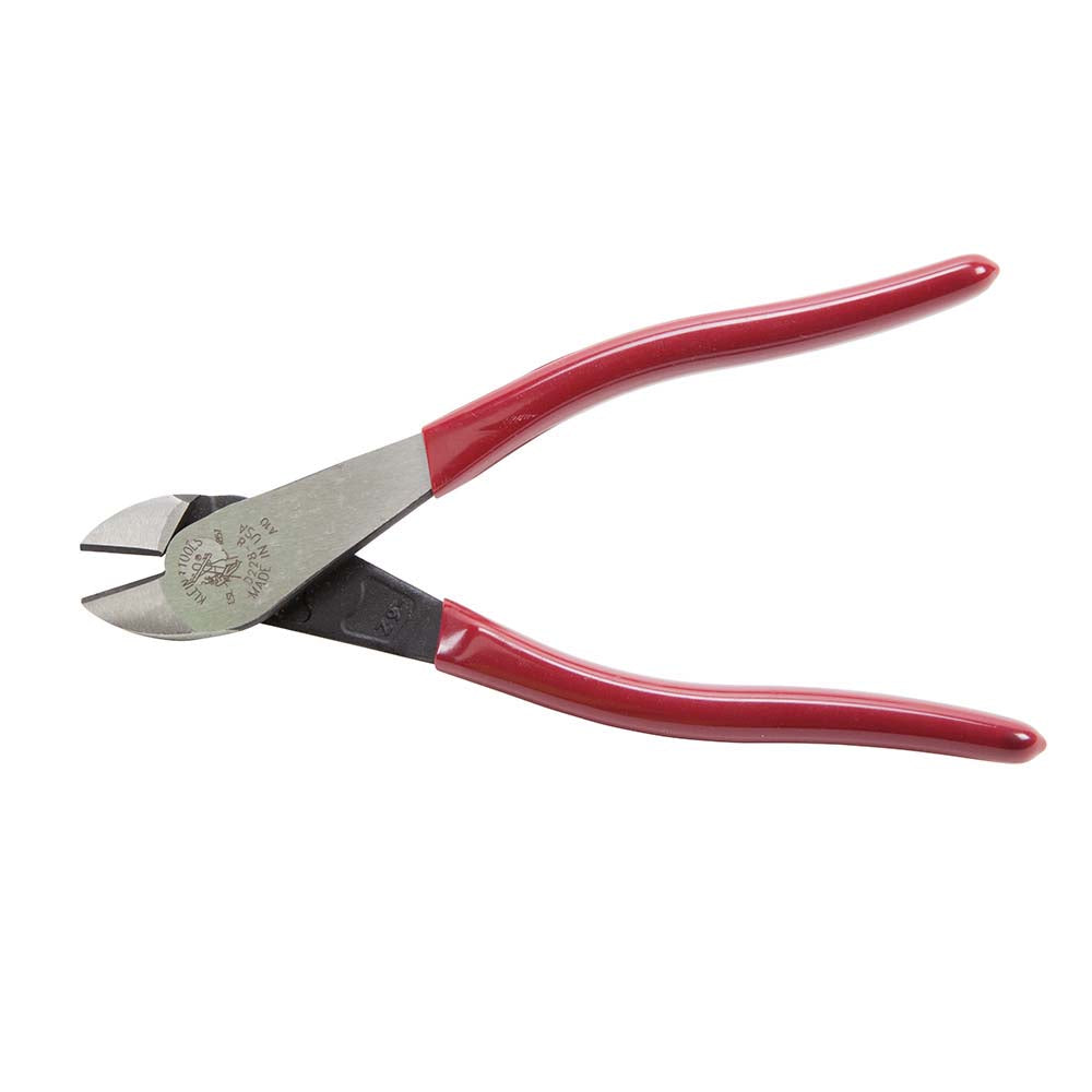 PINZA DE CORTE DIAGONAL A/P 8 KLEIN TOOLS