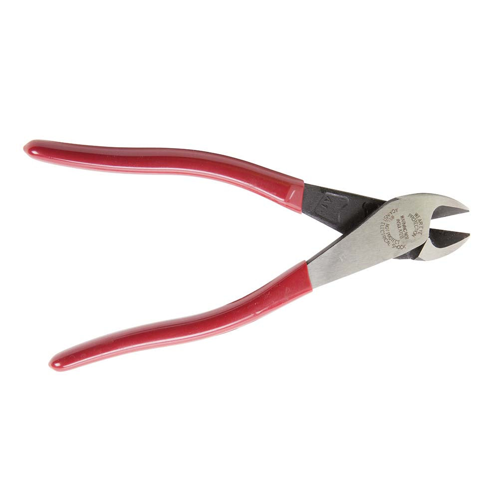 PINZA DE CORTE DIAGONAL A/P 8 KLEIN TOOLS