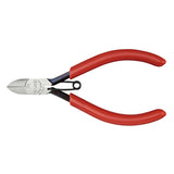 PINZAS DE CORTE DIAGONAL KLEIN TOOLS 4" DE LARGO