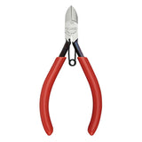 PINZAS DE CORTE DIAGONAL KLEIN TOOLS 4" DE LARGO