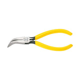 PINZA DE PUNTA CONCAVA CURVA  ELECTRICISTA 5"**HASTA AGOTAR***