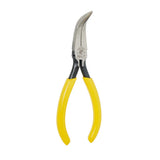 PINZA DE PUNTA CONCAVA CURVA  ELECTRICISTA 5"**HASTA AGOTAR***