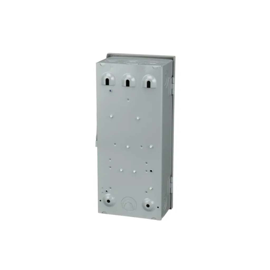 INTERRUPTOR DE SEGURIDAD 3X60A/240VCA D322N NEMA 1 SCHNEIDER ELECTRIC
