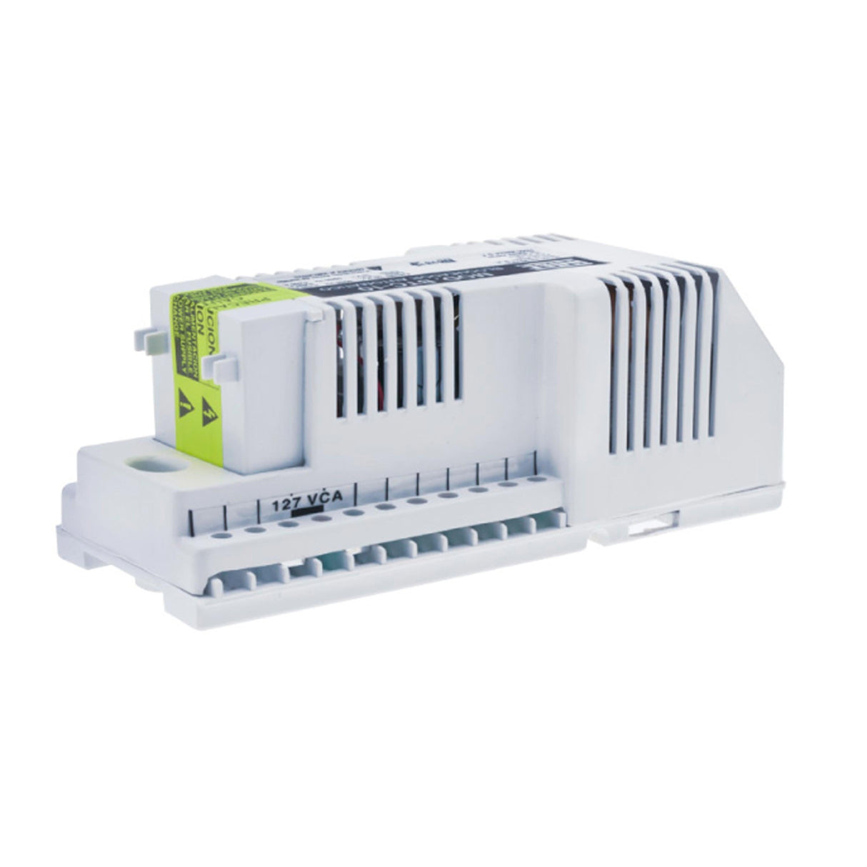 DISTRIBUIDOR AMPLIFICADOR VIDEO C/SALIDA P/3 MONITORES 127VCA C/FUENTE INTEGRADA DAV-3