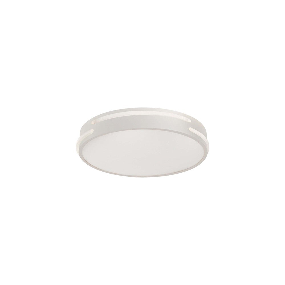LUMINARIO LED DE SOBREPONER TECHO TER BLANCO 20W 100-240V 3000K ***HAE2025***