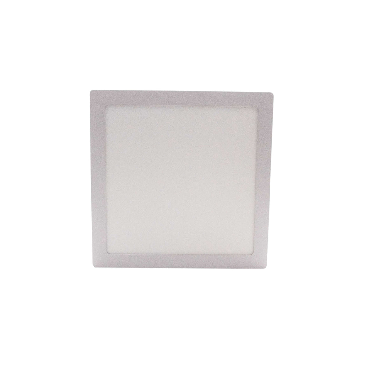 LÁMPARA LED DOWNLIGHT TECNOLED 24W 85-265V 6500K 1800LM IP20 CUADRADO BLANCO