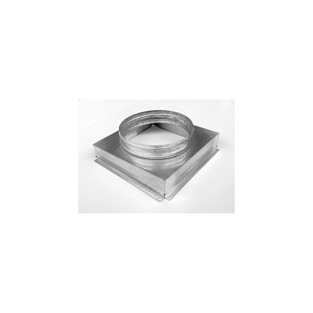 REDUCCION P/DUCTO 15 A 10CMS. GRIS MACSE