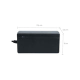 DRIVER 72W. P/CONTACTO PLUG-IN DRIVER-LED-12V-72W-PIL