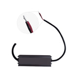 DRIVER 12V/100W IP67 PARA PROYECTO (ALUMINIO) DRIVER-LED-12V-100W-IP67-O