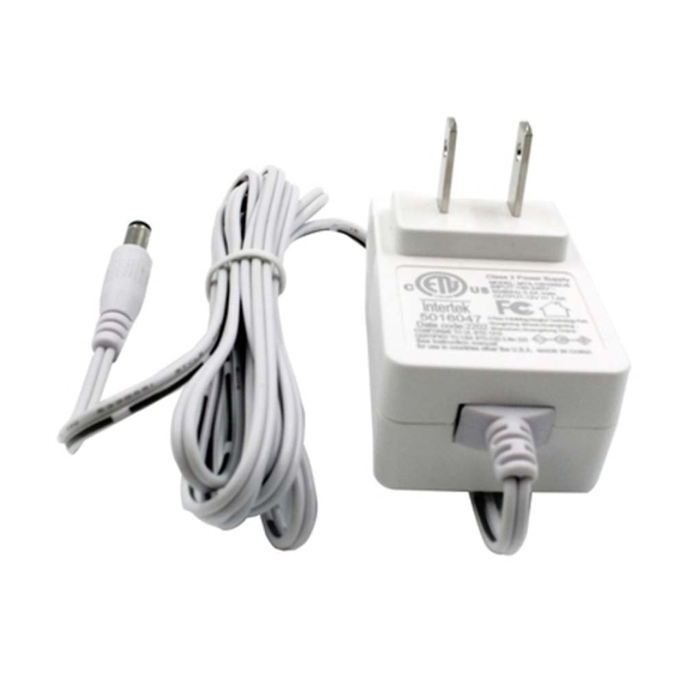 DRIVER DE 12W PARA CONTACTO PLUG-IN DRIVER-LED-12V-12W-PI-L *** OFRECER AD-GX12V-1A ***