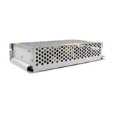 DRIVER DE 150 W PARA PROYECTO (ALUMINIO) DRIVER-LED-12V-150W-PR-S