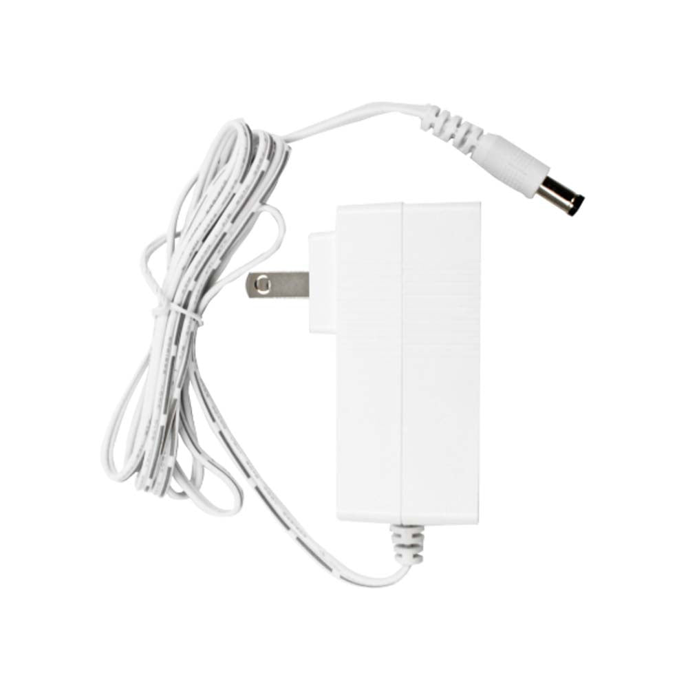 DRIVER 12V DC 24W IP20 USO INTERIOR PLUG IN DRIVER-LED-12V-24W-PIL