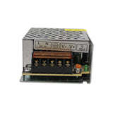 DRIVER 12V DC 25W IP20 USO INTERIOR PROYECTOS DRIVER-LED-12V-25W-PRS