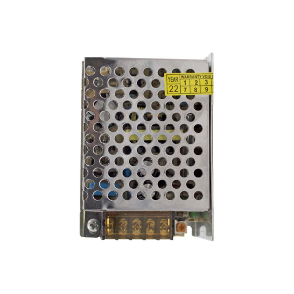 DRIVER 12V DC 25W IP20 USO INTERIOR PROYECTOS DRIVER-LED-12V-25W-PRS