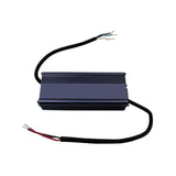 DRIVER 12V/36W IP67 PARA PROYECTO (ALUMINIO) DRIVER-LED-12V-36W-IP67-O