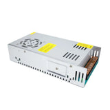 DRIVER 24V DC 360W IP20 USO INTERIOR PROYECTOS DRIVER-LED-24V-360W-PR-S *** OFRECER PR-LED-DR-LVS-24V ***