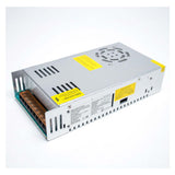 DRIVER 24V DC 360W IP20 USO INTERIOR PROYECTOS DRIVER-LED-24V-360W-PR-S *** OFRECER PR-LED-DR-LVS-24V ***