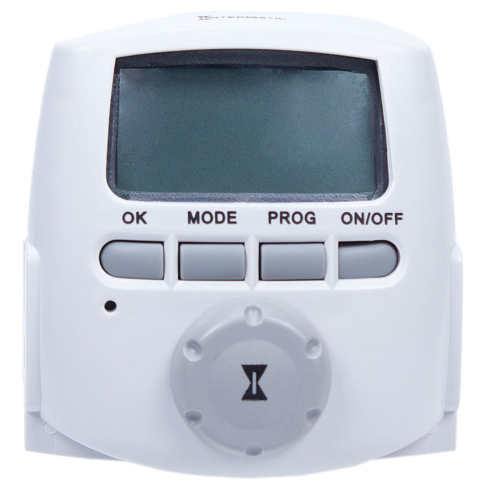 TEMPORIZADOR DIGITAL ENCHUFABLE PARA INTERIORES INTERMATIC *** OFRECER TT-158 ***