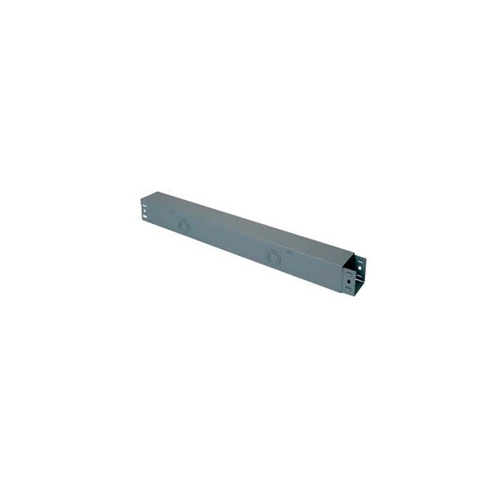 DUCTO ***BTICINO *** 10X10CMS GRIS CAL. 22 *** OFRECER DTE-100 ***