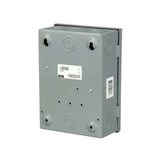 INT. SEG. 3X60W/240V. S/PORTAFUSIBLES DU322