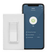 APAGADOR INTELIGENTE LEVITON DECORA SMART CON WI FI
