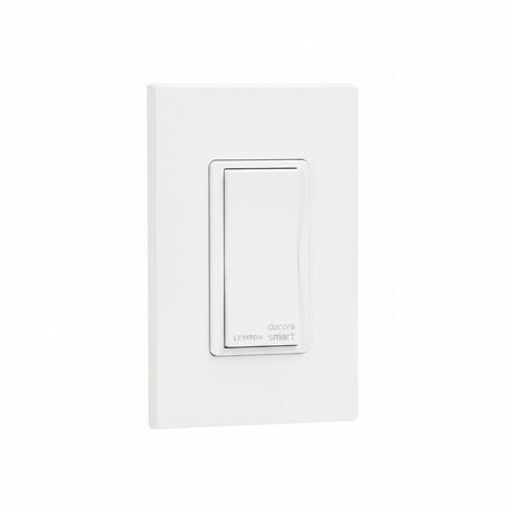 APAGADOR INTELIGENTE LEVITON DECORA SMART CON WI FI