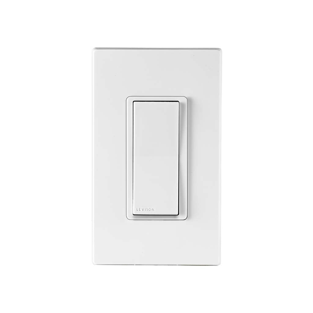 APAGADOR INTELIGENTE LEVITON DECORA SMART CON WI FI ***HAE***